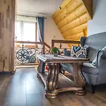 Szostak Apartament