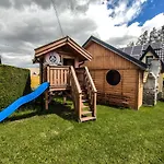 Szostak Apartament