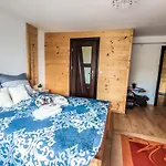 Apartament Szostak Banska Nizna
