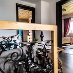 Apartament Szostak Banska Nizna
