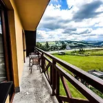 Apartament Szostak