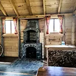 Szostak * Banska Nizna