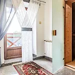 Apartament Szostak *