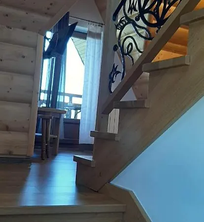 Szostak * Banska Nizna