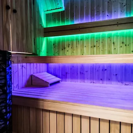 Apartment Szostak Banska Nizna