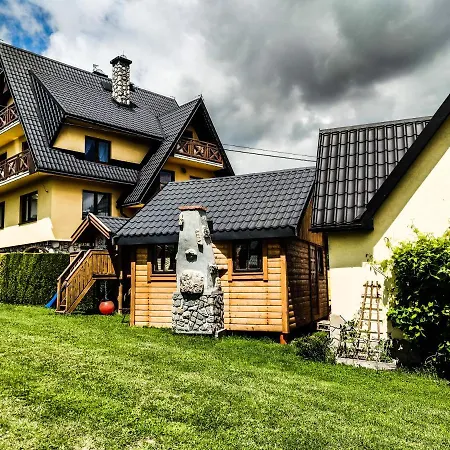 Szostak Апартаменты *