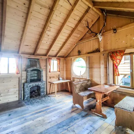 Szostak Апартаменты *