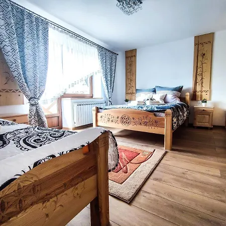 Szostak * Banska Nizna