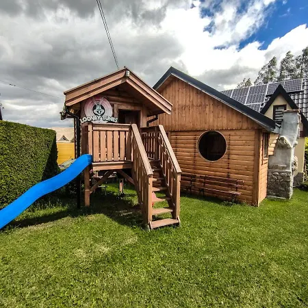 Szostak Апартаменты