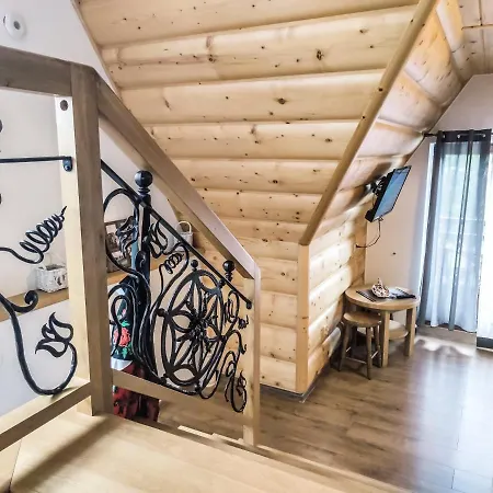 Szostak * Banska Nizna