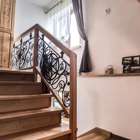 Szostak Apartmán