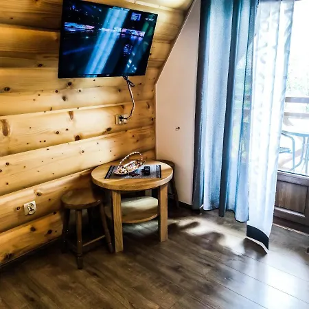 Szostak * Banska Nizna