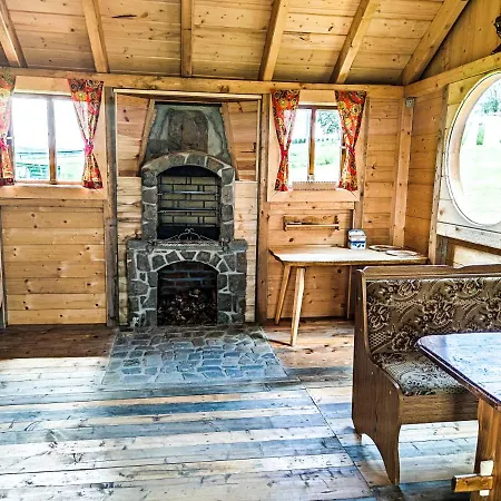 Apartment Szostak Banska Nizna