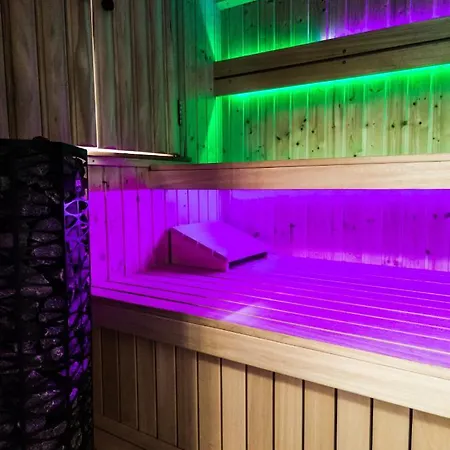 Apartment Szostak Banska Nizna