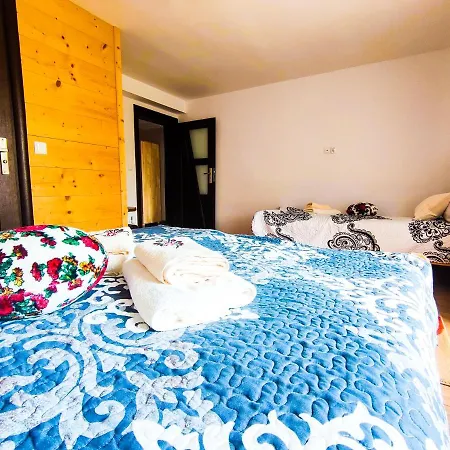 Szostak Banska Nizna