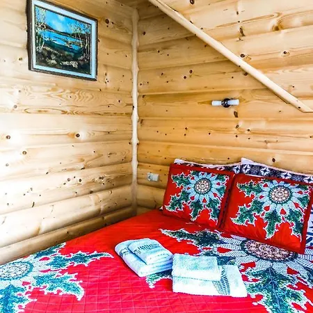 Szostak Апартаменты