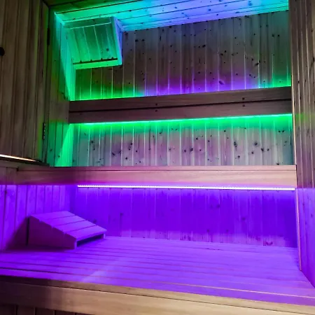 Апартаменты Szostak Banska Nizna