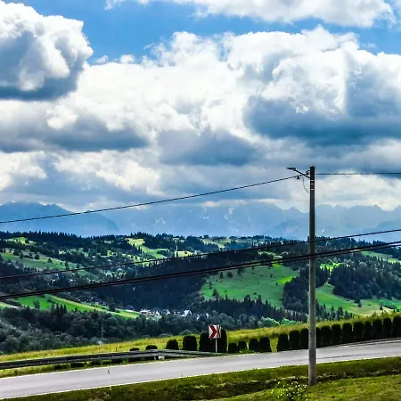 Szostak * Banska Nizna