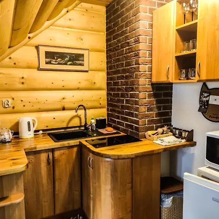 Szostak * Banska Nizna