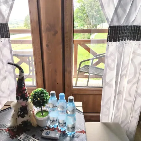 Szostak Banska Nizna