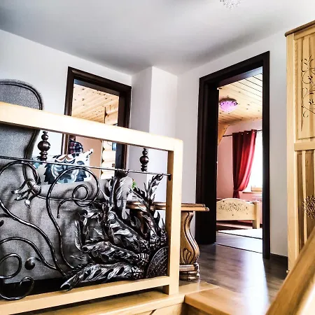 Szostak * Banska Nizna