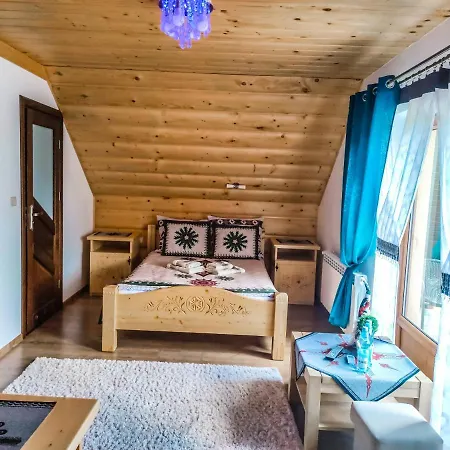 Szostak Apartment