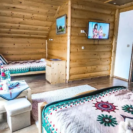 Szostak Апартаменты *