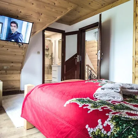 Szostak * Banska Nizna