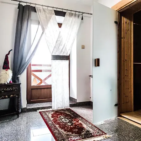 Szostak Apartment Banska Nizna