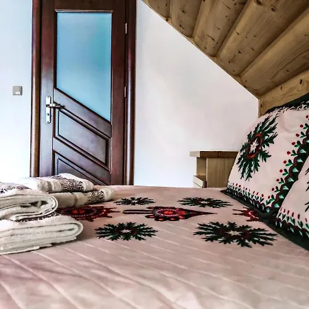 Szostak Apartment