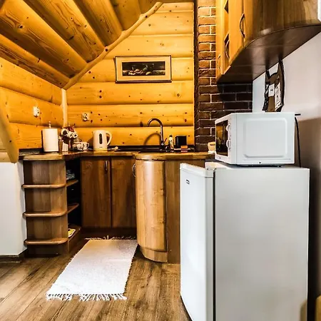 Szostak Apartment *