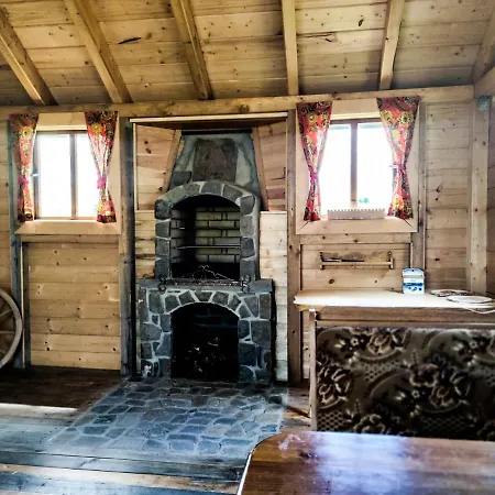 Szostak * Banska Nizna