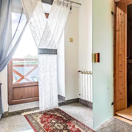 Apartment Szostak *