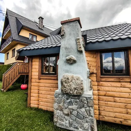 Szostak * Banska Nizna