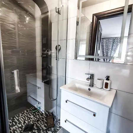 Szostak Апартаменты