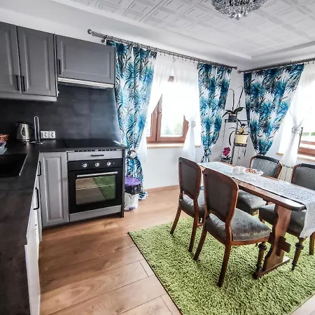 Szostak Apartment *