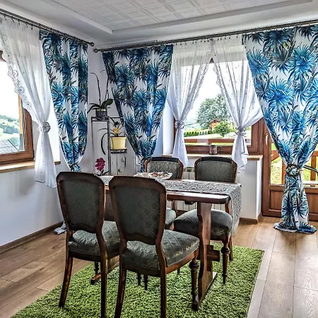 Apartment Szostak Banska Nizna