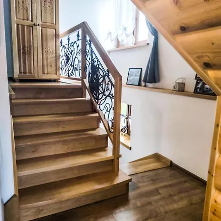 Szostak Banska Nizna