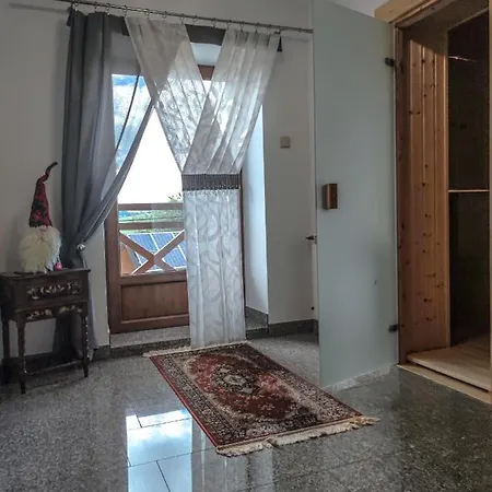 Szostak Banska Nizna