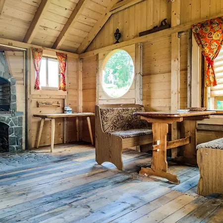 Szostak * Banska Nizna