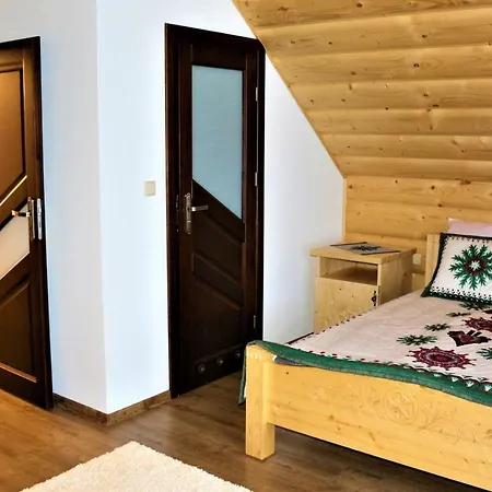 Szostak Апартаменты *