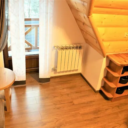 Szostak Banska Nizna