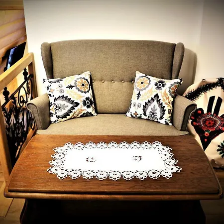 Szostak Banska Nizna