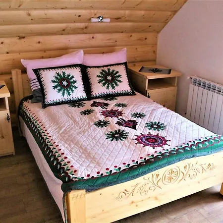 Szostak Апартаменты *