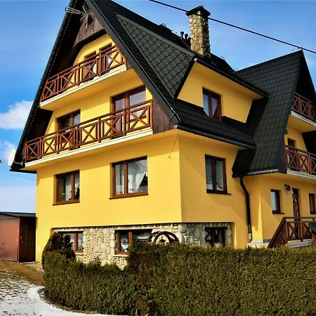 Szostak * Banska Nizna