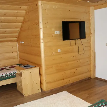 Szostak * Banska Nizna