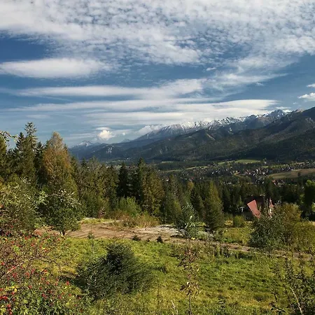 Szostak Banska Nizna