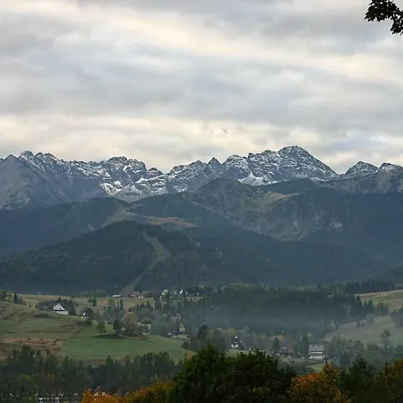 Szostak Apartment Banska Nizna