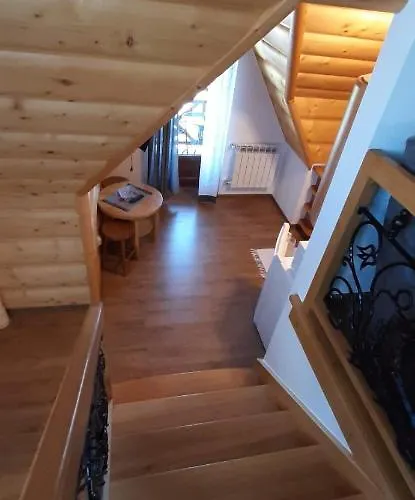 Appartamento Szostak