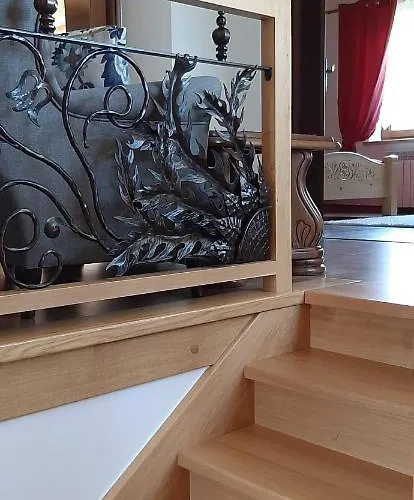 Szostak Appartamento